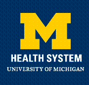 University of Michigan Health Partners Logo
